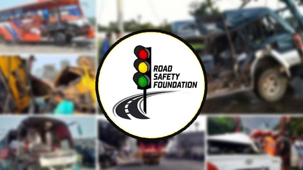 ঈদযাত্রার ১২ দিনে সড়কে নিহত ৩১২