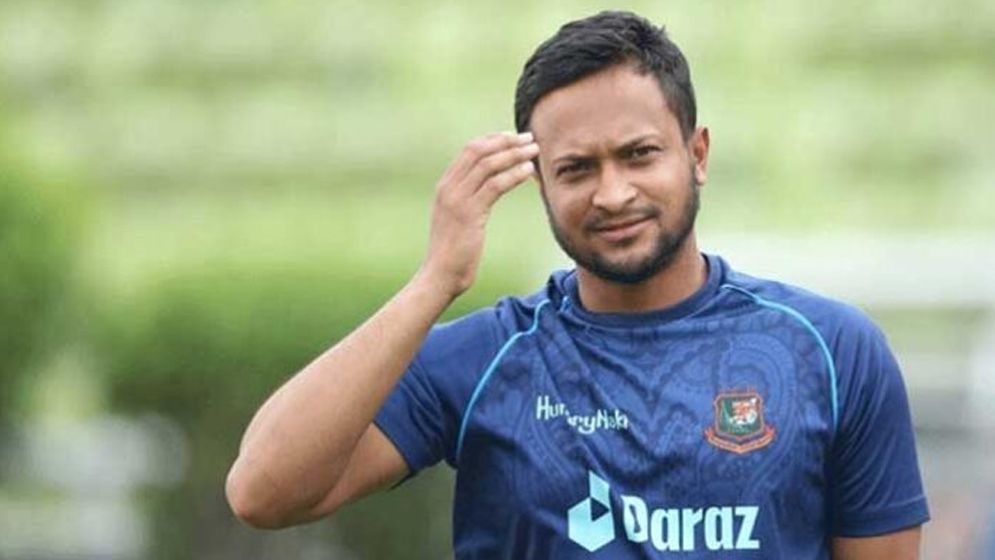 শেয়ারবাজারে কারসাজি সাকিবসহ ১৫ জনের বিরুদ্ধে প্রতিবেদন ২১ সেপ্টেম্বর