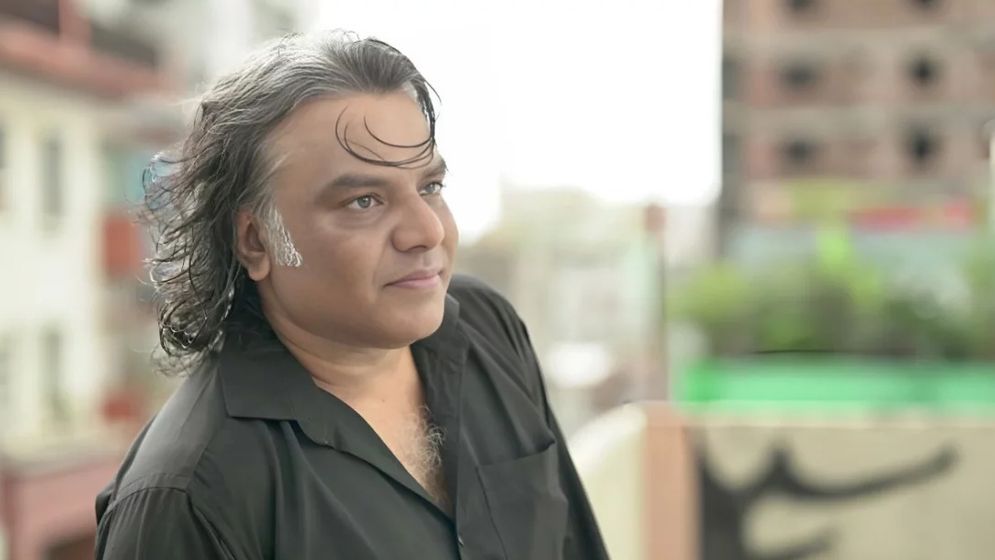 গোলাম মোর্শেদের কথায় জেনস সুমনের নতুন গান ‘একটা খবর দিচ্ছি’