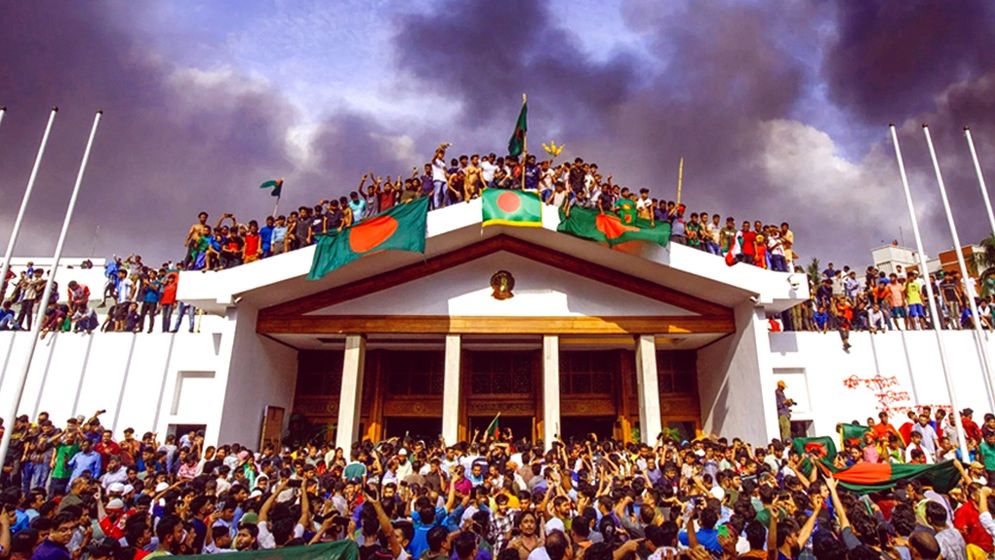 গণ-অভ্যুত্থান : চানখাঁরপুল মামলায় অভিযোগ গঠনের শুনানির দিন ধার্য