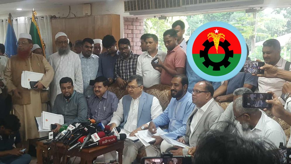 সর্বোচ্চ কত বছর প্রধানমন্ত্রী থাকতে পারবেন সেই প্রস্তাব করেছি