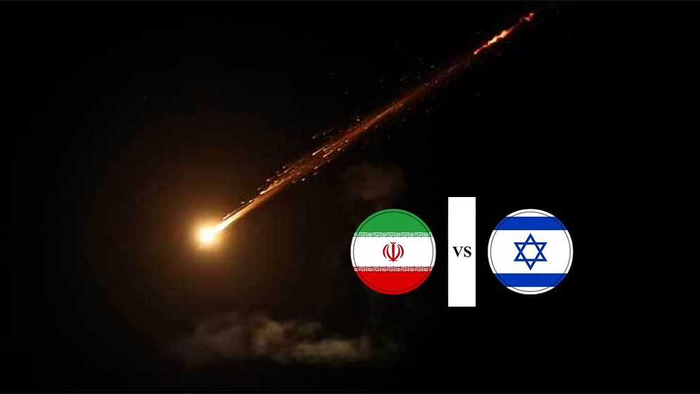 আগ্রাসন হলে জবাব দেওয়া হবে: ইরানের নতুন সতর্কতা