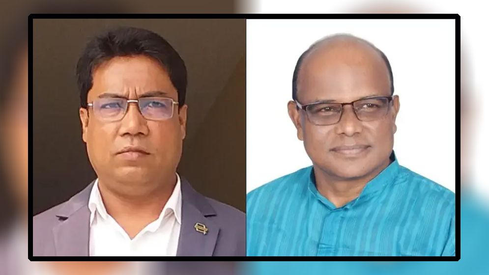 কুড়িগ্রাম জেলা মাদক প্রতিরোধ কমিটি গঠন