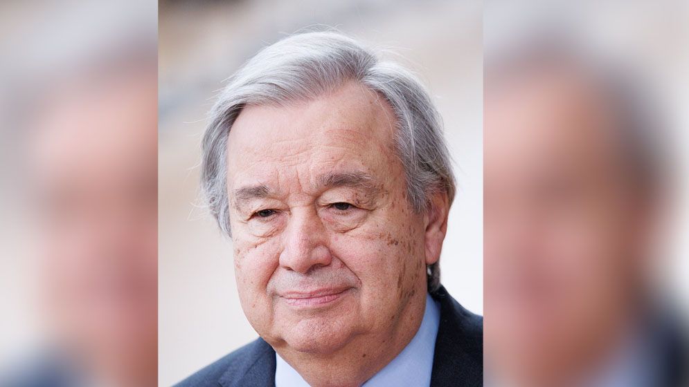 ইরানে ইসরায়েলের হামলায় জাতিসংঘসহ ৬ দেশের নিন্দা ও উদ্বেগ