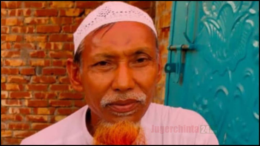 পাবনায় নৈশপ্রহরীকে কুপিয়ে হত্যা