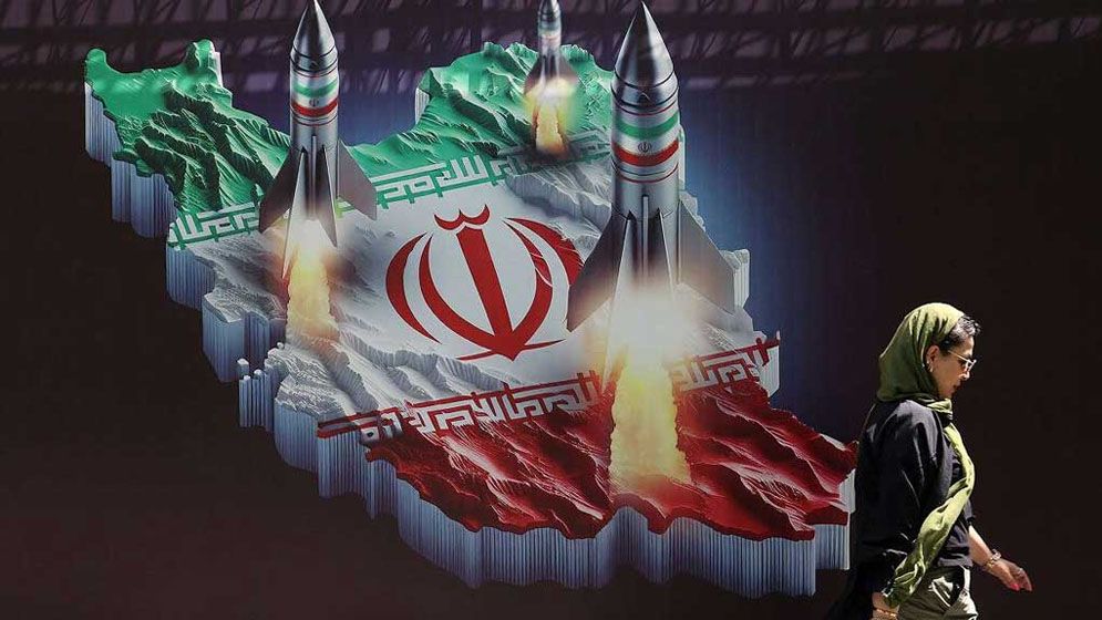 তৃতীয় বিশ্বযুদ্ধ ‘শুরু হয়ে গেছে’, মন্তব্য রুশ জেনারেলের