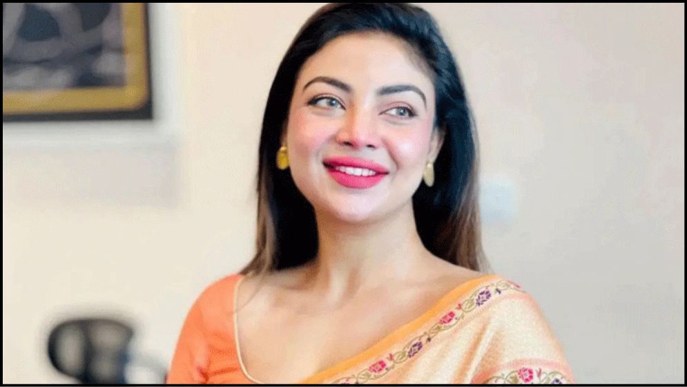 সাবেক সংবাদ পাঠিকা সাফিনার অস্বাভাবিক মৃত্যু