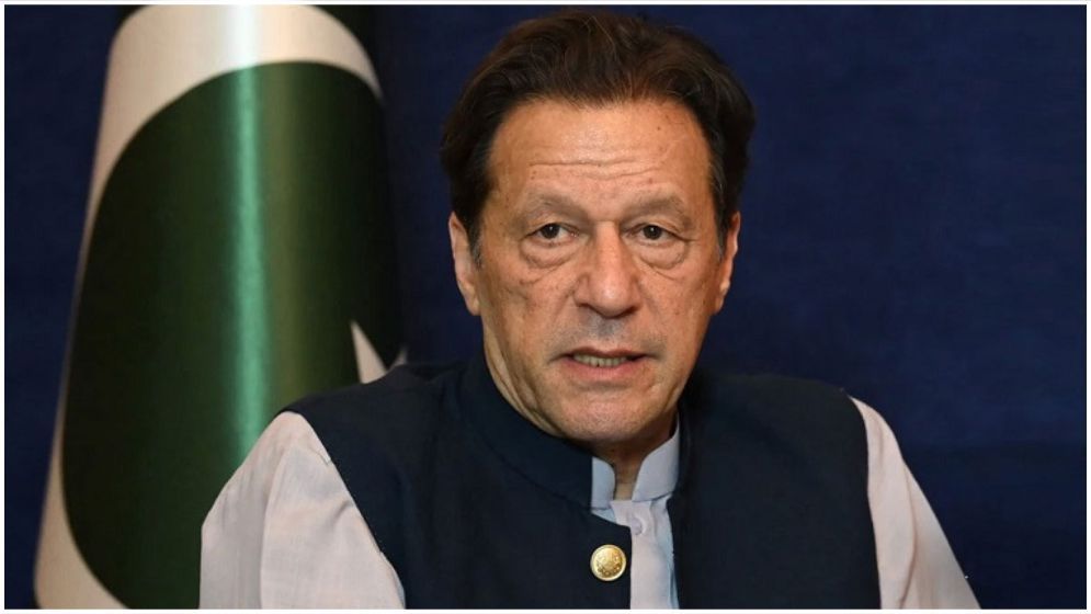 ‘১১ জুন মুক্তি পেতে পারেন ইমরান খান’