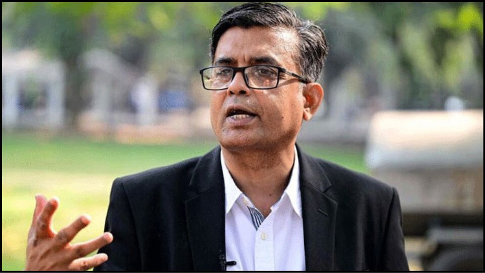 এপ্রিল মাস জাতীয় নির্বাচনের জন্য সব দিক থেকে উপযুক্ত: প্রেস সচিব