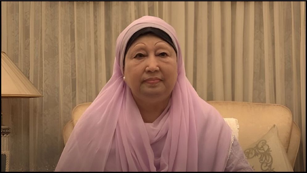 খালেদা জিয়ার এক পরামর্শেই বদলে গেল রাজনৈতিক দৃশ্যপট