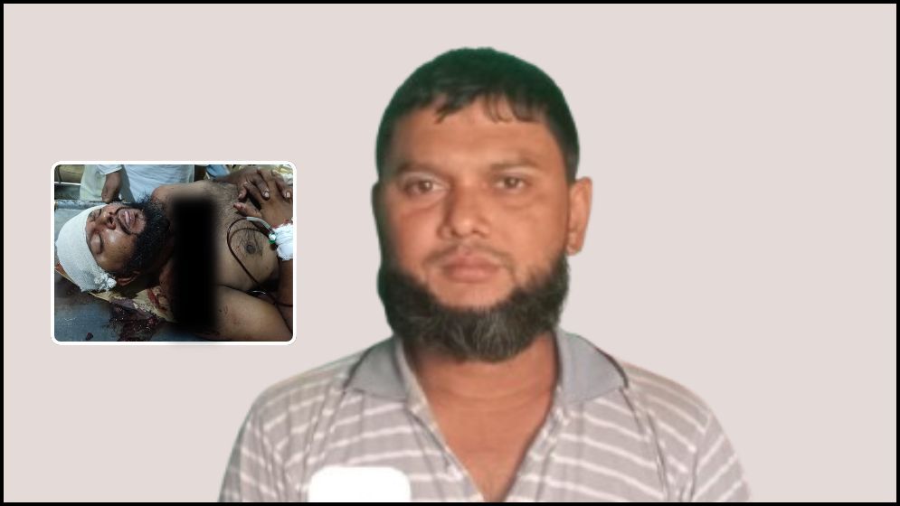 ছাত্রলীগ নেতাকে ‘ছাড়াতে গিয়ে’ সংঘর্ষ, গুলিবিদ্ধ যুবদল নেতার ভাইয়ের মৃত্যু