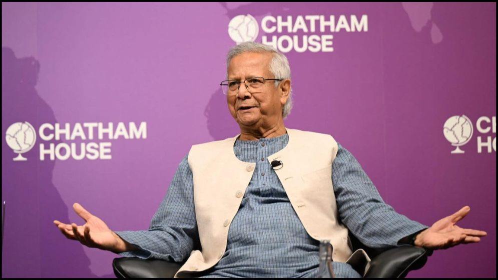 বাংলাদেশে ১৭ বছর পর ইতিহাসের সুন্দর নির্বাচন হবে:  ড. ইউনূস