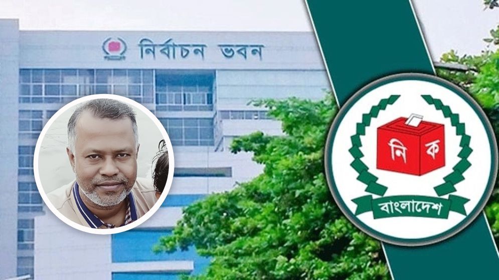 জাতীয় নির্বাচন: এপ্রিলে নয়, সময় এগোনো যুক্তিযুক্ত: আতিয়ার পারভেজ