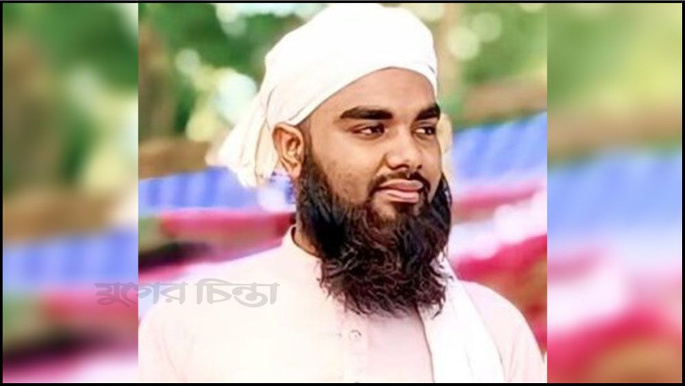 চুয়াডাঙ্গায় মোটরসাইকেলের নিয়ন্ত্রণ হারিয়ে হাফেজের মৃত্যু