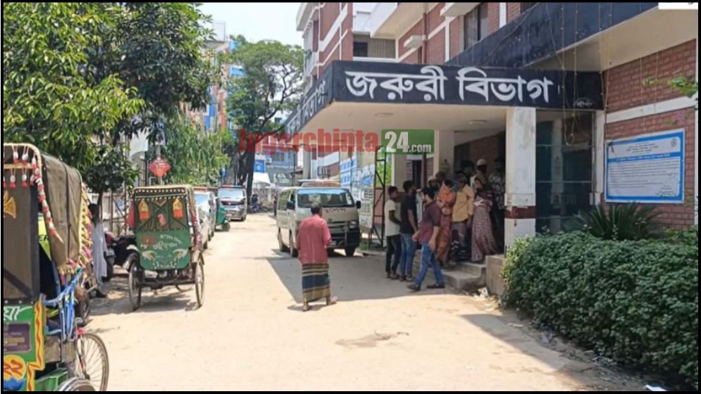 ব্রাহ্মণবাড়িয়ায় মাংস নিয়ে দ্বন্দ্ব, বড় ভাইয়ের প্রাণ কেড়ে নিল ছোট দুই ভাই