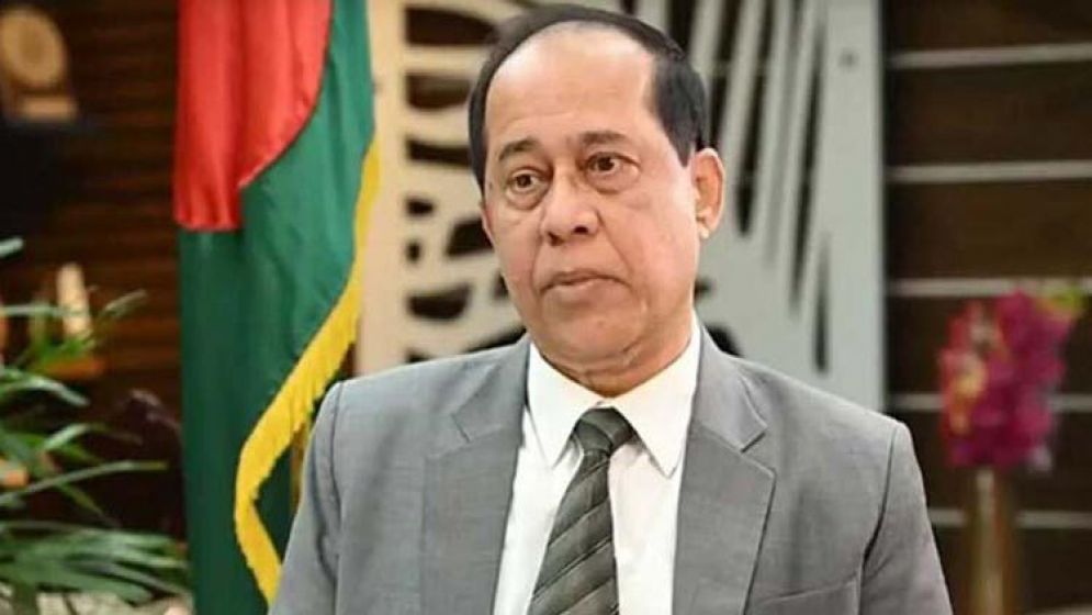 স্বীকার করছি, আমি ডামি নির্বাচন করেছি : হাবিবুল আউয়াল