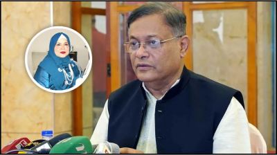 স্ত্রীসহ হাছান মাহমুদের বিদেশ গমনে নিষেধাজ্ঞা, ২১ হিসাব অবরুদ্ধ