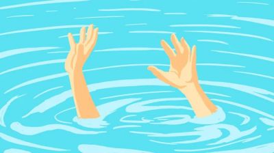 ফরিদপুরে একসঙ্গে  পানিতে ডুবে দুই বোনের মৃত্যু