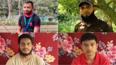 টেলিকমকর্মী অপহরণে উদ্বেগ, সরকারের হস্তক্ষেপ কামনা