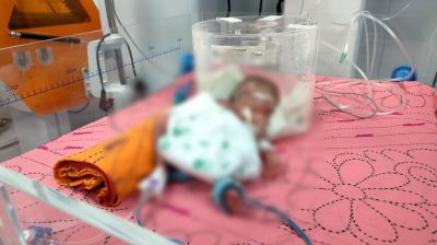 কক্সবাজারে একসঙ্গে চার সন্তানের জন্ম