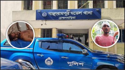 বাঞ্ছারামপুরে আধিপত্য বিস্তার নিয়ে বিএনপির দুই গ্রুপের সংঘর্ষ, আহত ৯