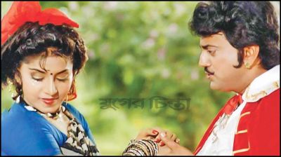 আবারও চমক নিয়ে মুক্তি পাচ্ছে ‘বেদের মেয়ে জোসনা’