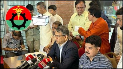 নারীর ১০০ আসন নিয়ে একমত বিএনপি, নির্বাচন পদ্ধতি নিয়ে দ্বিমত