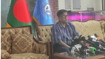 ঐকমত্য কমিশনের  আলোচনায় জামায়াত অংশ নেবে : আশা প্রেস সচিবের