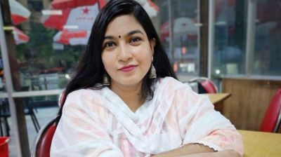 এনসিপি নেতার কথোপকথন : মুখ খুললেন ইমি