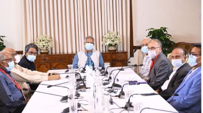 তিন জাতীয় সংসদ নির্বাচনের দুর্নীতি  তদন্তে কমিটি গঠনের নির্দেশ