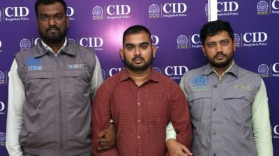 চট্টগ্রাম বন্দরের ৫০ কোটি টাকা স্টোর রেন্ট ফাঁকির হোতা গ্রেপ্তার