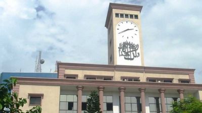 রাজউকের সার্ভার হ্যাক : গ্রেপ্তার ৩