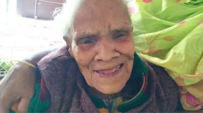 রণাঙ্গনের সাহসী মুক্তিযোদ্ধা সখিনা বেগমের মৃত্যু