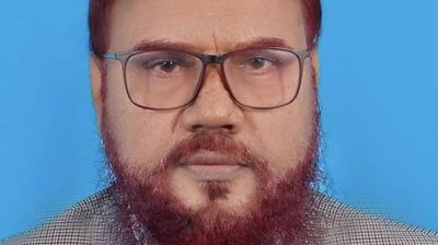 আওয়ামীলীগ নেতা হাজী আব্দুস সাত্তার গ্রেফতার