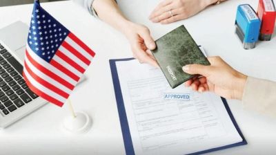 যাচাই বাছাই শেষে শিক্ষার্থীর ভিসা দেবে যুক্তরাষ্ট্র