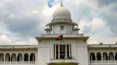 সুপ্রিম কোর্ট খুলছে রবিবার