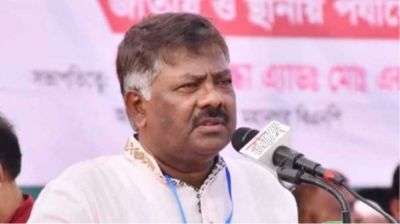 দুদকের মামলায় খালাস পেলেন বিএনপি নেতা দুলু