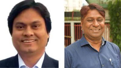 সেক্রেটারিয়েট রিপোর্টার্স ফোরামের নির্বাচনে সভাপতি মাসউদুল, সম্পাদক বাদল