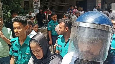 গায়ক নোবেলের জামিন মুচলেকায়