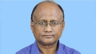 টিউলিপ সিদ্দিক আদালতের ওয়ারেন্টভুক্ত আসামি। : দুদক চেয়ারম্যান