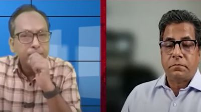 এনসিপি ছাড়া ড.ইউনূসের আরেকটি দল জামায়াতে ইসলামী : আনিস আলমগীর