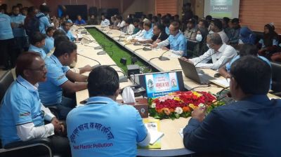 পঞ্চগড়ে বিশ্ব পরিবেশ দিবস পালন