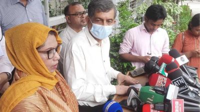 সুষ্ঠুভাবে অনুষ্ঠিত এইচএসসি পরীক্ষা : শিক্ষা উপদেষ্টা