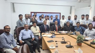 জুলাই মাসেই কক্সবাজার বিমানবন্দর আন্তর্জাতিকে পরিণত হবে : বেবিচক চেয়ারম্যান