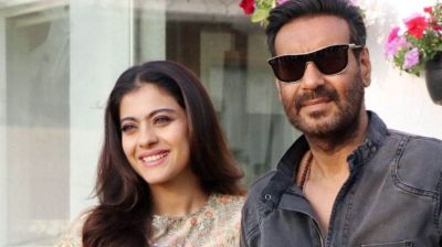 দাম্পত্য সুখে ভুলে যাওয়ার রোগ থাকতে হবে: কাজল