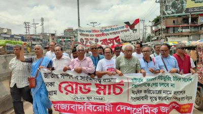 নিউমুরিংসহ চট্টগ্রাম বন্দর ব্যবস্থাপনা বিদেশিদের হাতে নয় : প্রিন্স