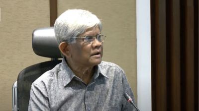 এনবিআরের সমস্যার সমাধান হওয়ায় সরকার খুশি