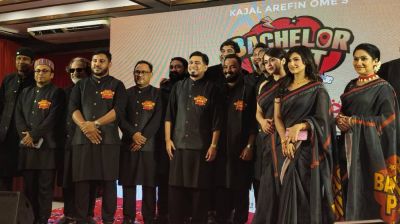 ঈদের রাত থেকে দেখা যাবে ‘ব্যাচেলর পয়েন্টে’র নতুন সিজন
