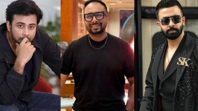 শাকিব বনাম নিশো: এই বিতর্কের শেষ কোথায়!