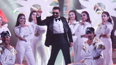 এবারের ঈদ আনন্দমেলা মাতাবেন শাকিব খান